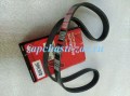 95990233 Ремень генератора LANOS 5PK970